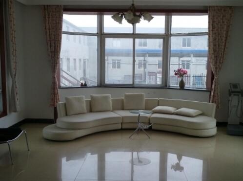 大连市甘井子区敬爱之乡养老院环境图片