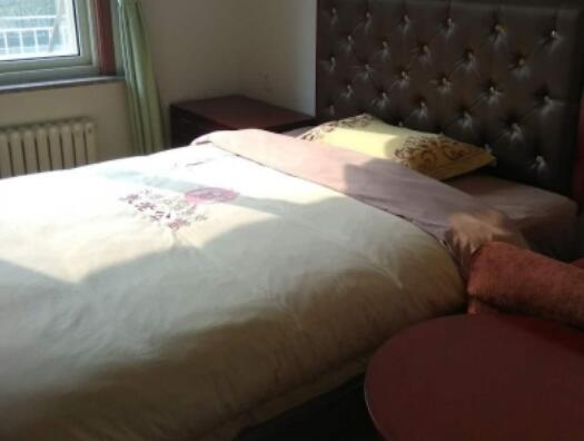 大连西郊养老院环境图片