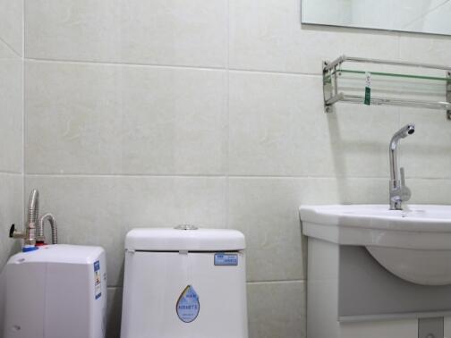 抚顺市东洲区安心养老院环境图片