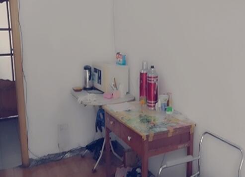 抚顺顺城区家家乐养老院环境图片