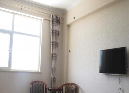 凤凰金秋老年公寓环境图片