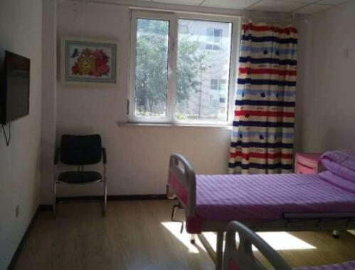 本溪明山区红鑫民族养老院环境图片