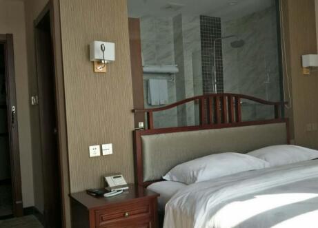 大连市中山区福家庄养老院环境图片