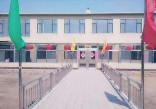 营口大石桥市东窑养老院