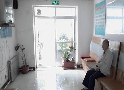抚顺顺城区家家乐养老院环境图片