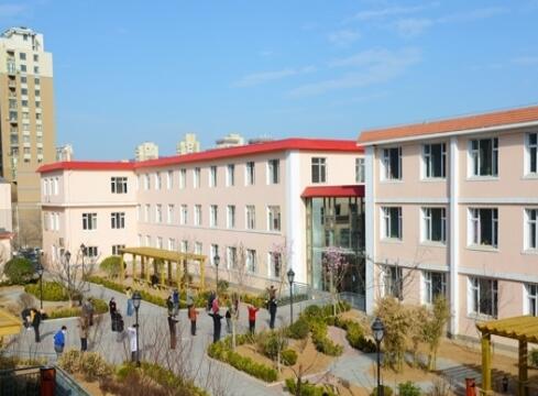 大连市工人养老院总院_大连失智养老院,大连失能老人护理