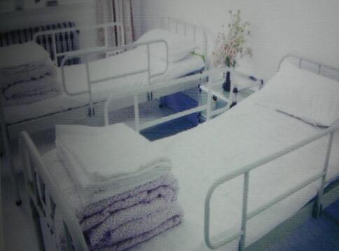 大连爱心之家敬老院