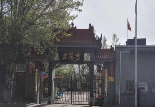 大同市夕阳宫养老院_大同五星级养老院名单,山西大同有几个养老院