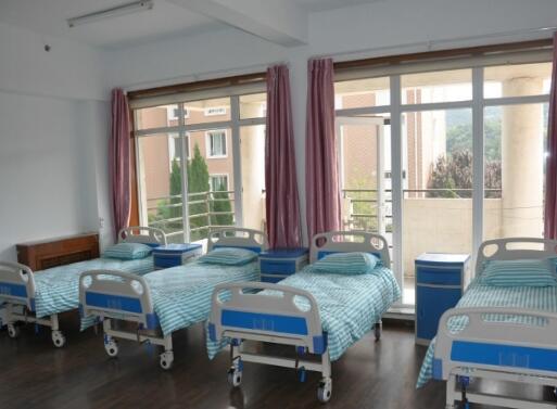 大连市棠梨养老护理院_大连民办老年护理院地址查询,大连公立养老院有几家