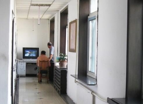 鞍山铁西区爱心养老护理院_鞍山优质老年公寓,鞍山优质老年公寓在哪