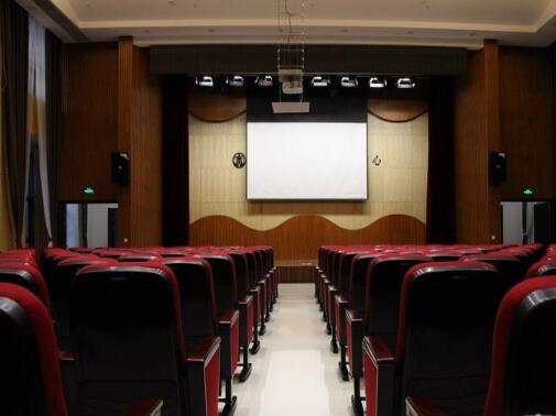 锦州市养老综合服务中心环境图片