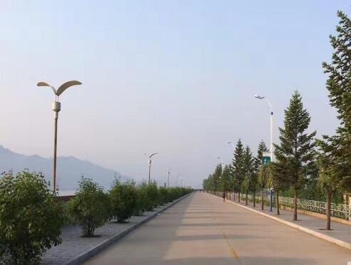 丹东市太平湾老年公寓环境图片