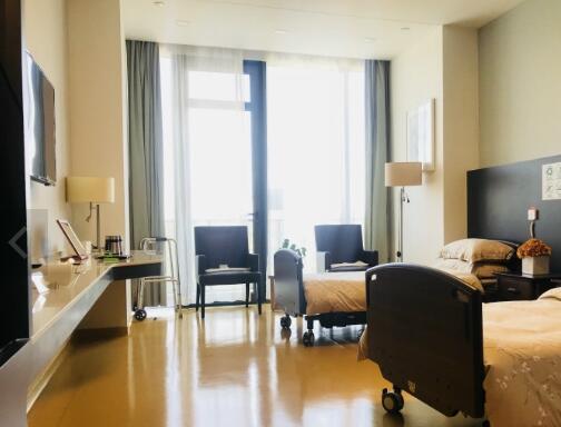 松龄雅达（乌镇）医养中心_嘉兴比较有名的养老院有哪些