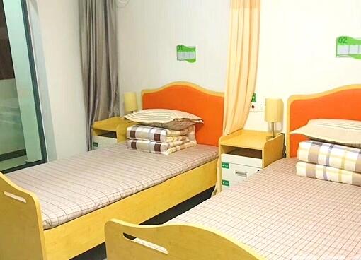 康乐年华淳化利安康乐颐养院环境图片