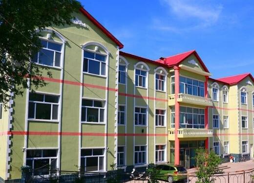 齐齐哈尔重山家园老年公寓环境图片