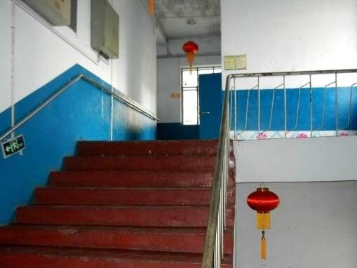 吉林市船营区红太阳敬老院环境图片