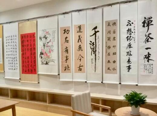 平安·亲和源桐乡爱乐之家环境图片