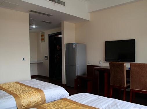 江苏省老年公寓环境图片