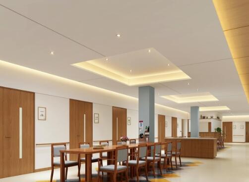 南京朗诗常青藤·五马渡站环境图片