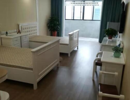 常州金坛明德养老院_常州较好的老年公寓名单一览,常州老人院