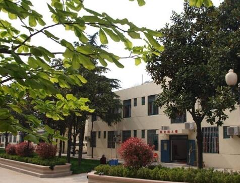 南京市向阳养老院环境图片