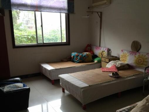 泰兴市康福养老院环境图片