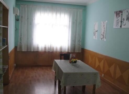 浦口区泰山街道银杏树老年人服务中心环境图片