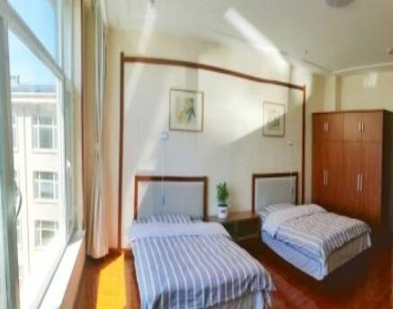 齐齐哈尔优质养老社区费用,齐齐哈尔正规社区养老院