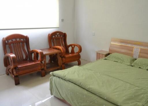 淮安兰之馨老年关爱之家环境图片