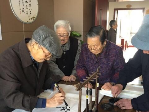 宁波市镇海康悦颐养院_宁波中高档养老院,宁波高端养老机构