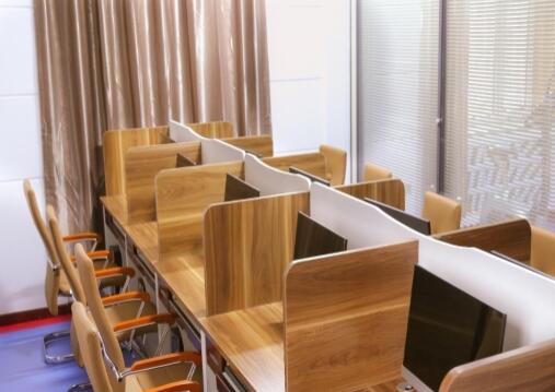 泰来县爱心护养院环境图片