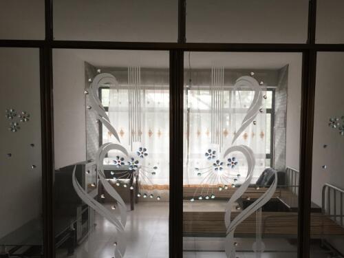 泰兴市康福养老院环境图片