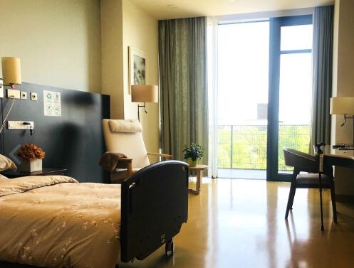 松龄雅达（乌镇）医养中心_嘉兴养老院,嘉兴养老院价格一览表