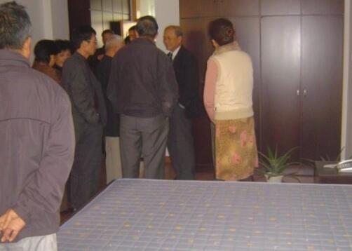 嘉兴市嘉善县老年公寓环境图片