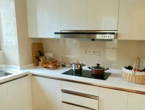 平安·亲和源桐乡爱乐之家环境图片