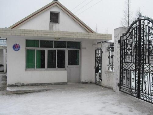 南通天一老年公寓环境图片