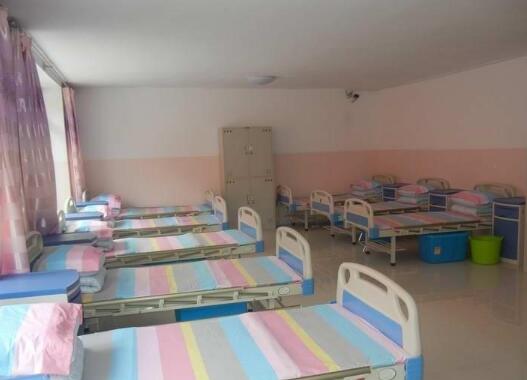 吉林市延安街养老护理中心_吉林市最贵养老院,吉林市高档养老院排名