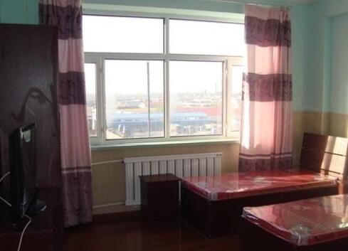 齐齐哈尔新世纪老年公寓_齐齐哈尔口碑好老年公寓