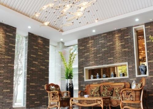 南京雅禾老年公寓环境图片