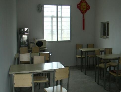 南京福泰老年公寓环境图片