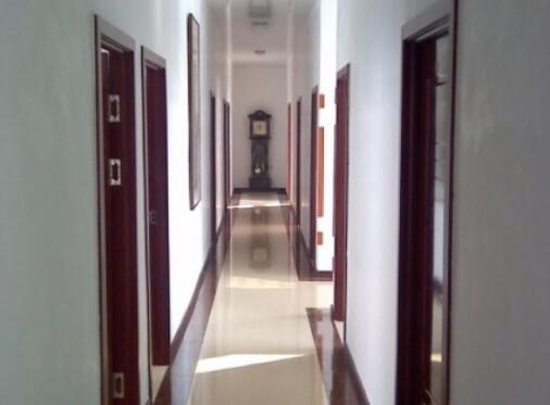 梅河口市湾龙乡舒馨老年公寓环境图片