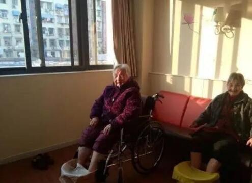 南京泰乐城护理院_南京连锁老年护理院价位多少钱,南京养老院护理院