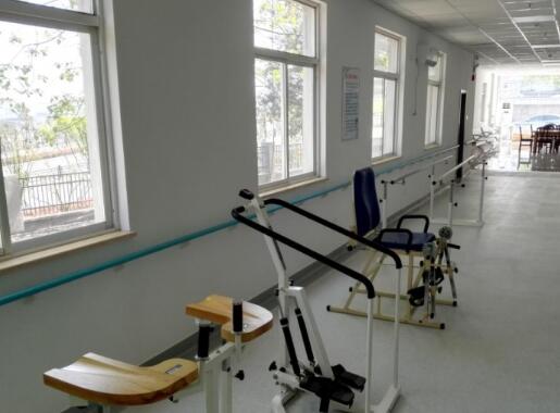 连云港东方康复养老中心环境图片