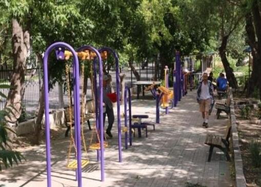 齐齐哈尔市铁锋区夕阳红托养院_齐齐哈尔老年公寓有哪些