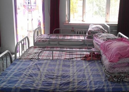 鸡西老德福托老所环境图片