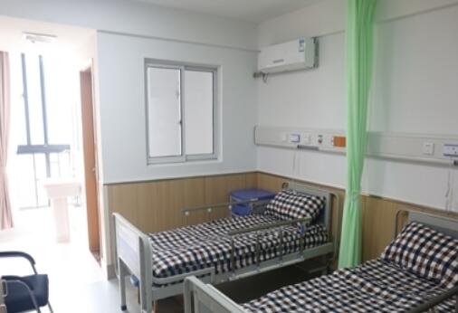 无锡梅园护理院_无锡7000元养老院地址在哪