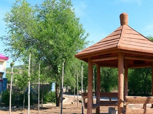 齐齐哈尔重山家园老年公寓环境图片