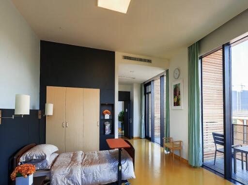 松龄雅达（乌镇）医养中心_嘉兴全护理老年公寓,嘉兴市老年公寓