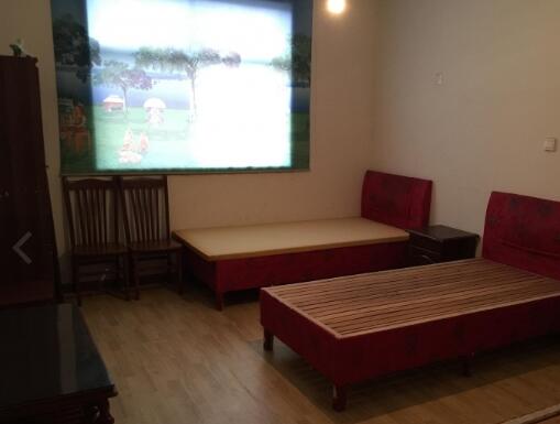 泰兴市康福养老院环境图片