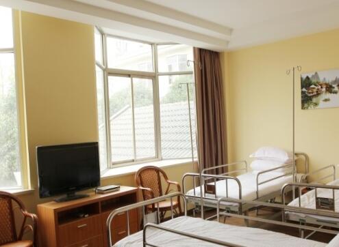 南京雅禾老年公寓环境图片